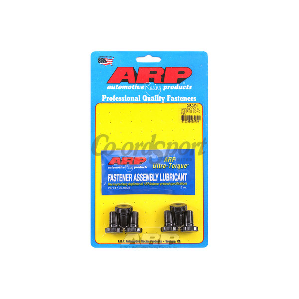 ARP Honda D-Series 1.5l&1.6L SOHC 2.3/2.0 ecoboost FWBK image
