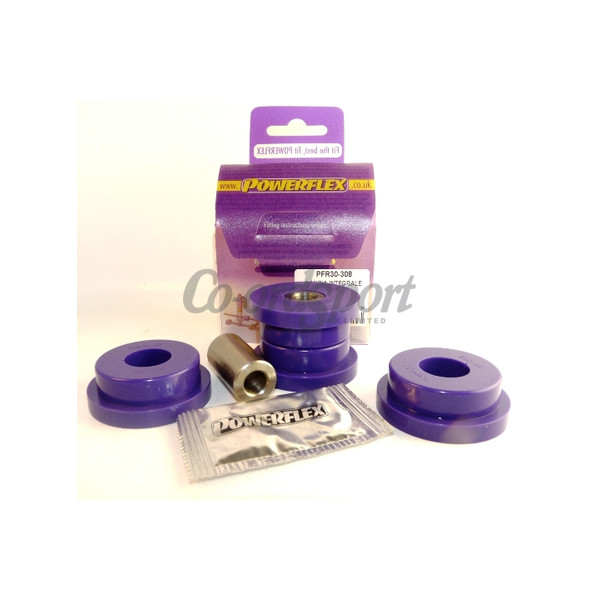 Powerflex Rear Tie Bar Rear Bush image