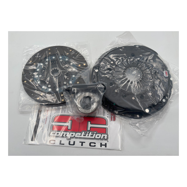 CC CLUTCH BMW - M3 E36 & E46 NONE M3 - Stage2 image