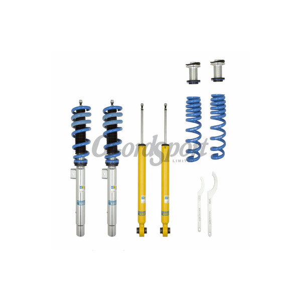 Bilstein B14 Suspension Kit - BMW 1-4 F20-36 2WD; K; B14 image