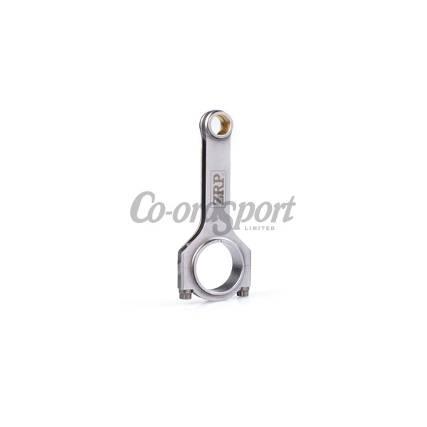 ZRP Conrod Kit PSA 2.0L16v EW10J4RS 139.00 Pin:21.00 H-Beam image