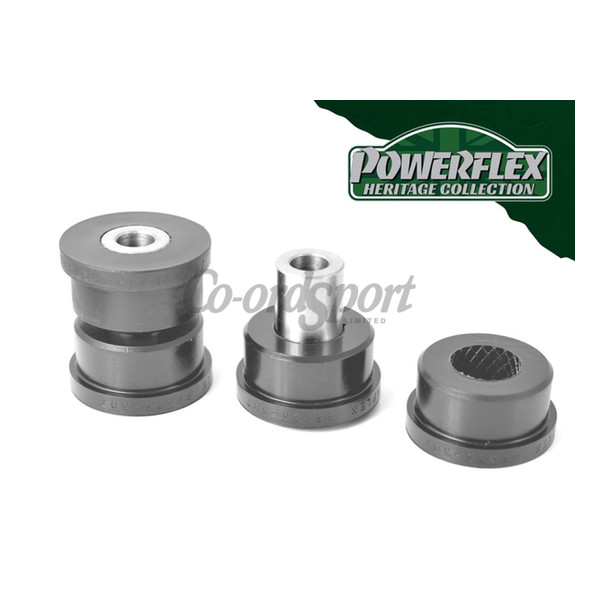 Powerflex  Rear Trailing Arm Front Bush Mazda RX-7 Gen 3 - FD3S image