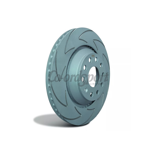 EBC Top of the range BSD Sport Brake Discs image