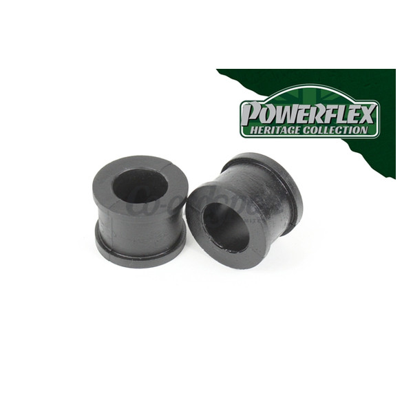 Powerflex Front Anti Roll Bar Eye Bolt Bush Eibach 22mm image