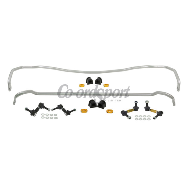 Whiteline Performance Sway Bar Vehicle Kit image