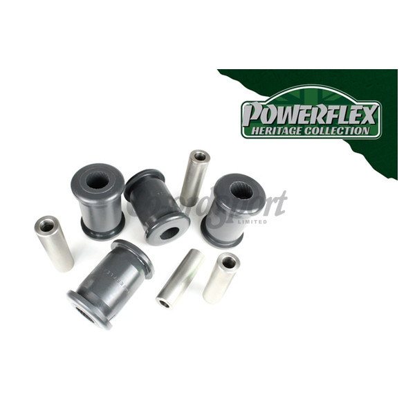 Powerflex Rear Trailing Arm To Chassis Bush image