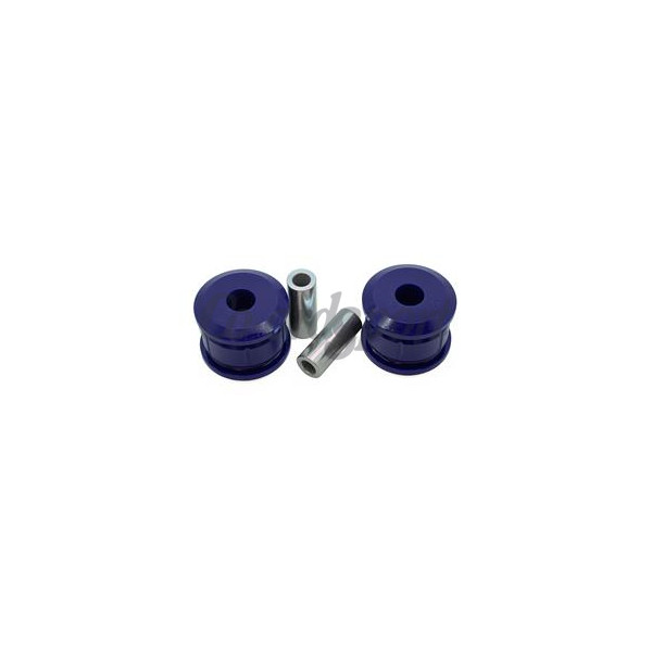 SuperPro Bushing Kit TRAILING ARM FR BUSH KIT image