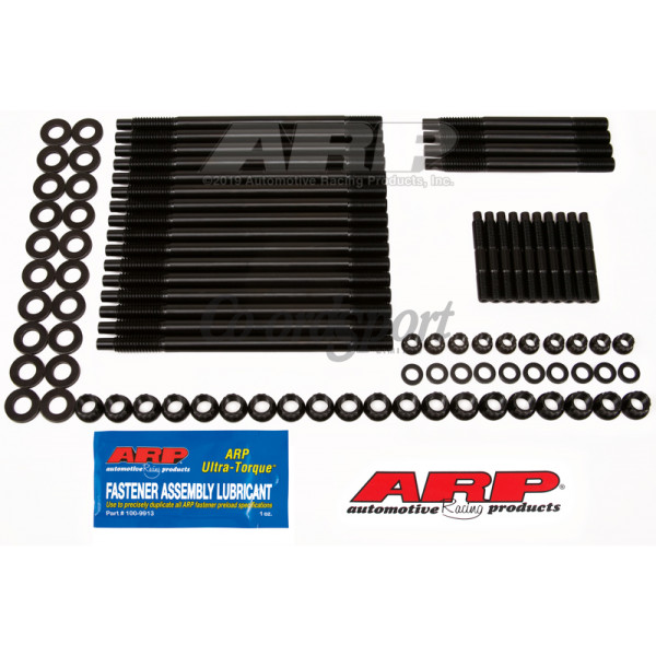 ARP SB Chevy LS1 pro-series thru 03 12pt head stud kit image