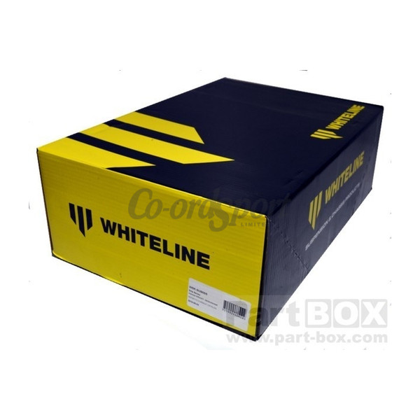 Whiteline Performance WSK - Impreza WRX GE/GH/GR/GV image