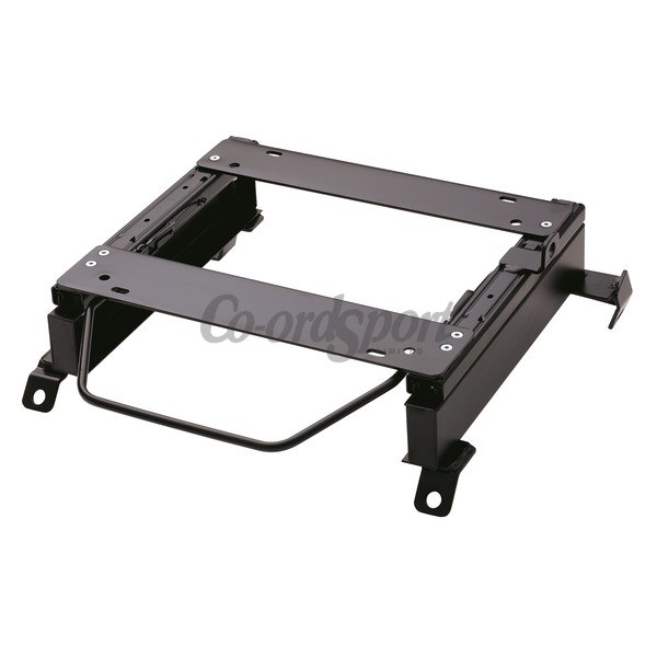 Bride Seat Rail - MB - ZRR70G Noah Voxy RH image