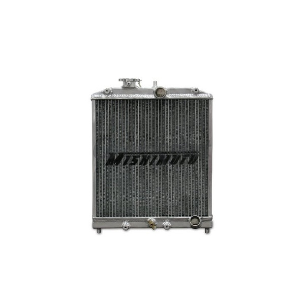 Mishimoto Honda Civic Performance Aluminum Radiator 1992-20 image