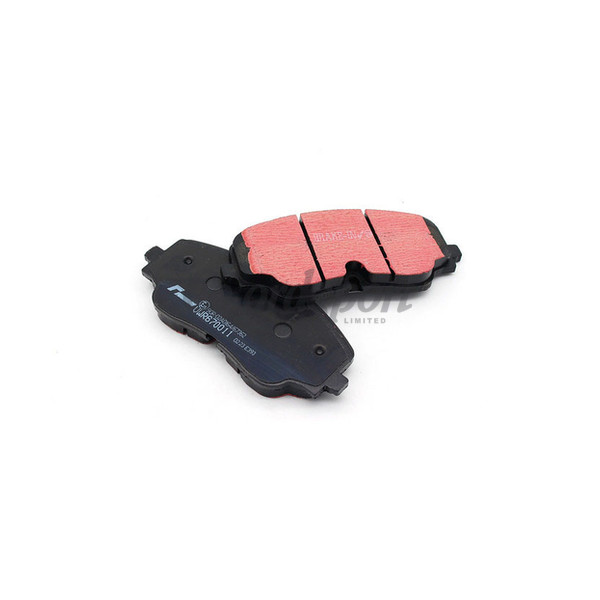 Racingline RP700 Performance Brake Pad  357mm Performance Pack Fr image