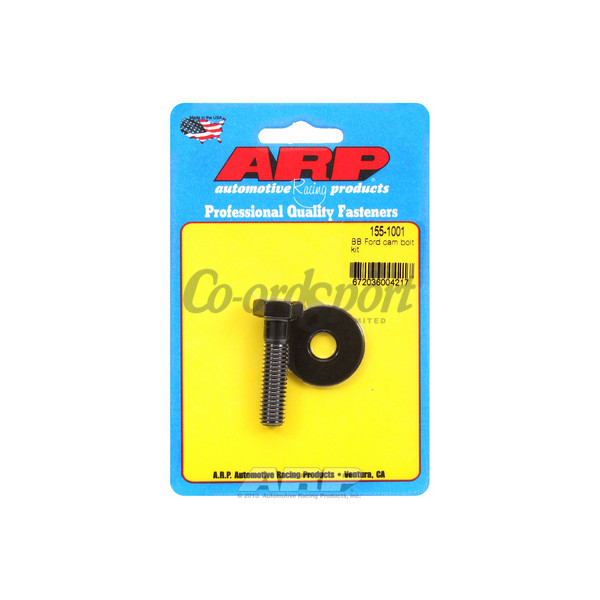 ARP BB Ford cam bolt kit image