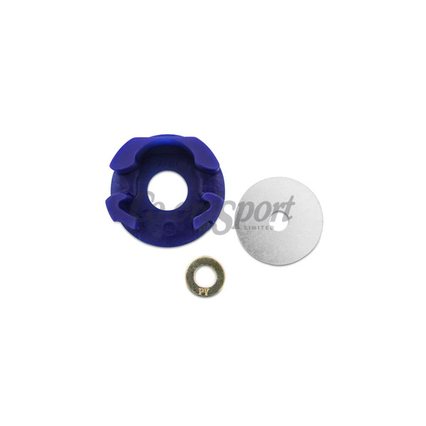 SuperPro Bushing Kit VW FRONT LOWER TORQUE ARM INSE image