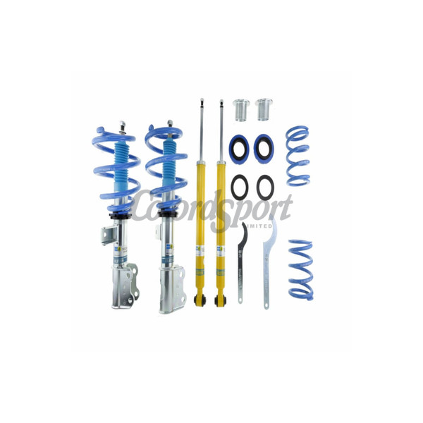 Bilstein B14 Suspension Kit- Mercedes A-Class (W176);KIT;B14 image