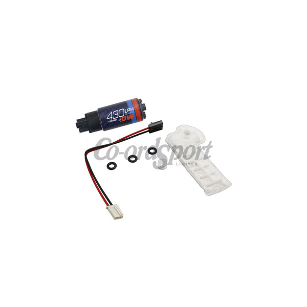 DW 2022-24 Subaru WRX 2021-24 Subaru BRZ and 2021-24 Toyota GR8 image