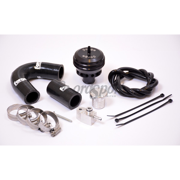 Forge Blow Off Valve and Kit for the Renault Clio 1.6 200THP image