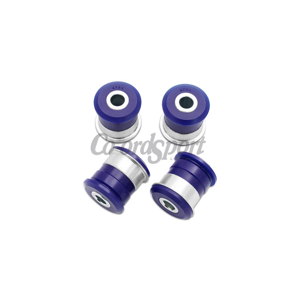 SuperPro Bushing Kit Upper Inner Ctrl Arm Kit image