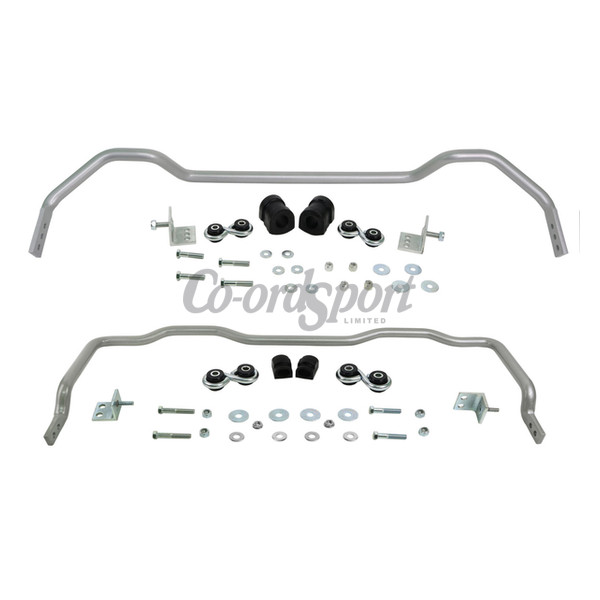 Whiteline Performance Sway Bar Vehicle Kit image