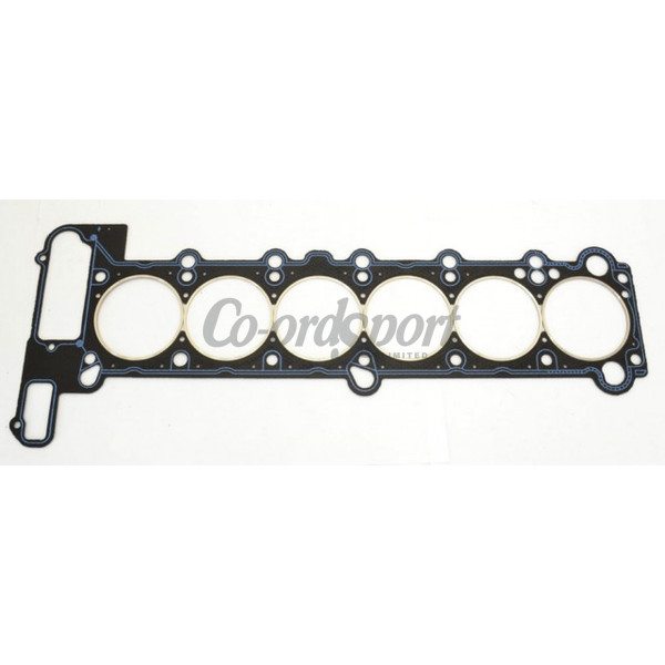 Athena Head gasket BMW M50B25-M52B25-M52B28 TH 2mm D 86mm image