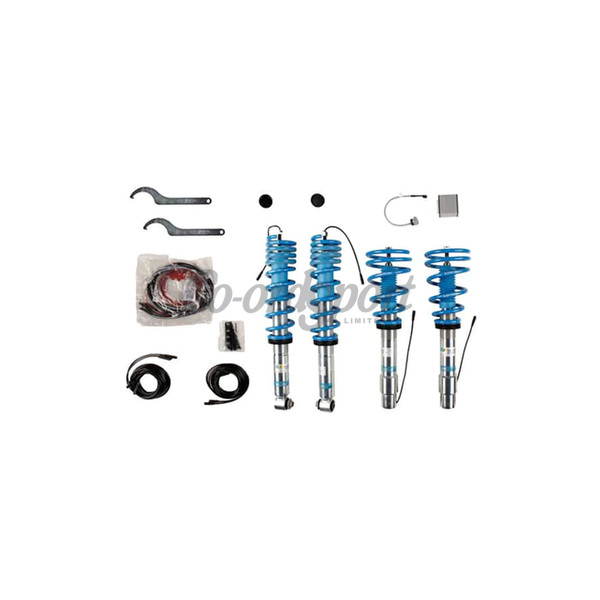 Bilstein B16 Electric Suspension Kit- BMW 5 E60 2WD; K;B16RC image