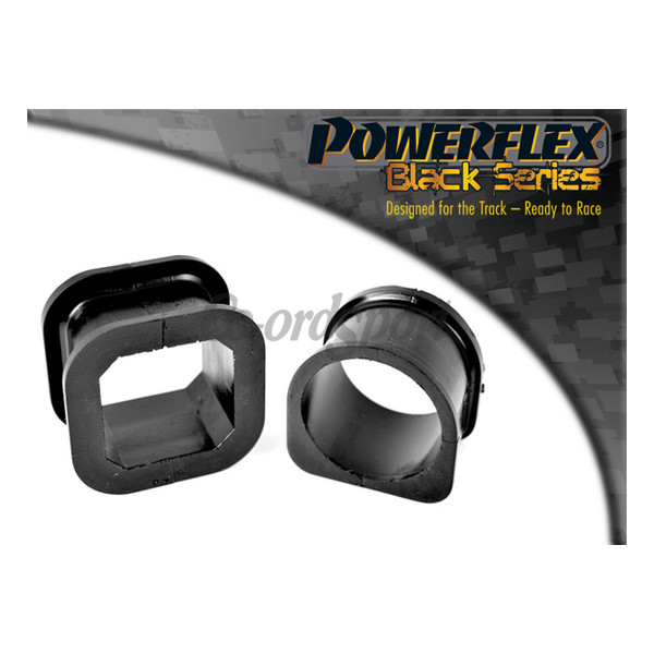 Powerflex Steering Rack Mount Bushes image