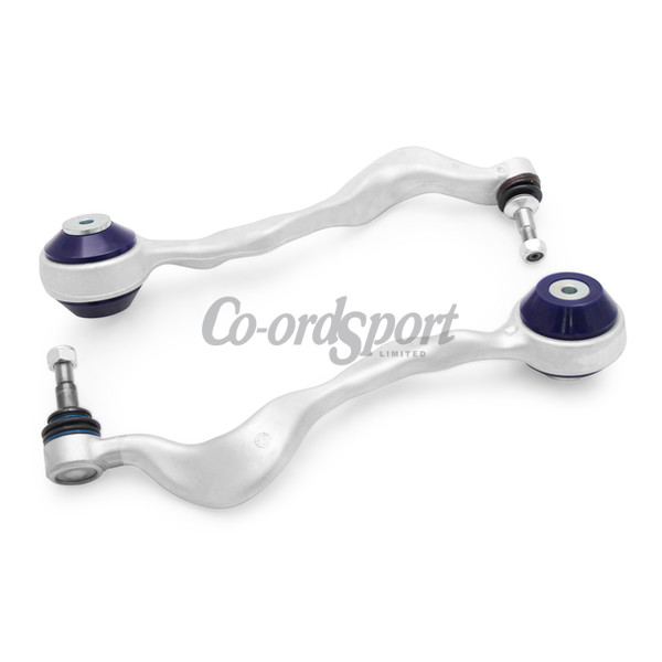 SuperPro  Bmw Std Radius Arm Kit image