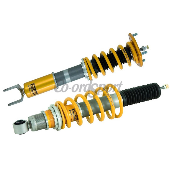 Ohlins Road & Track Suspension Kit Mazda MX-5 (NA  NB) image