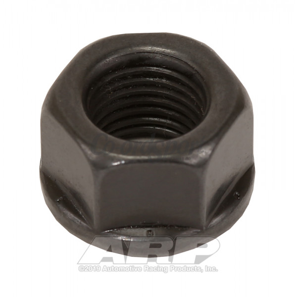 ARP 3/8-24 hex nut kit image