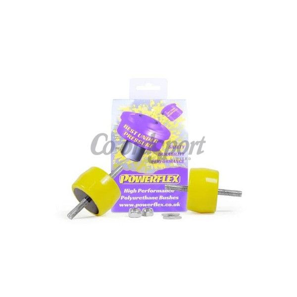 Powerflex Transmission Mounting Bush Fast Road Toyota Supra Mk5 image