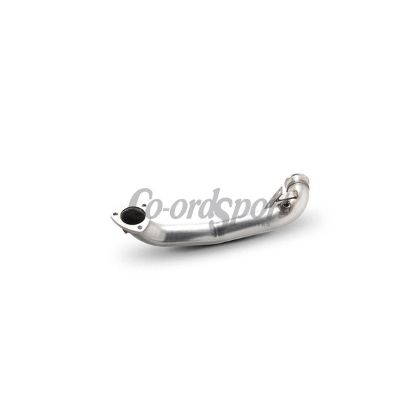 Scorpion De-cat downpipe Countryman R60 Paceman R61 Cooper S All4 image