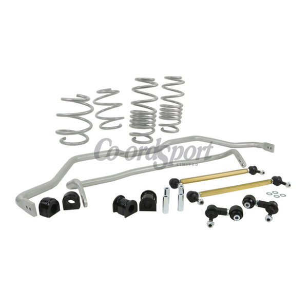 Whiteline Grip Series Kit image