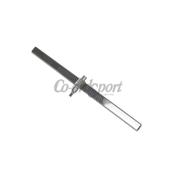 Quaife Porsche 911 2.5 L L Rack and Pinion Fits Housing 914.347.0 image