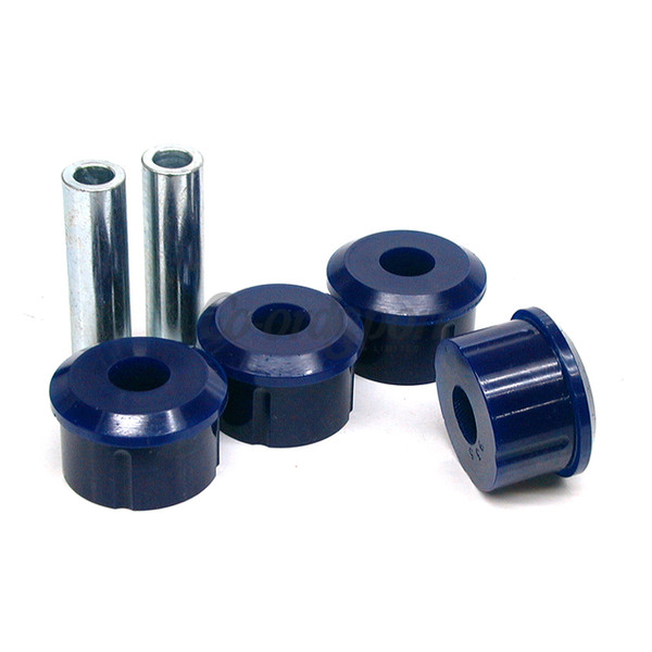 SuperPro  Front Of Rear Spring Bush Kit image