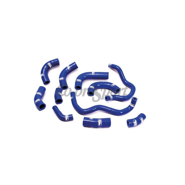 Samco Skoda Octavia VRS 1.8T 20v AUQ ARX Induction Hose Kit 199 image