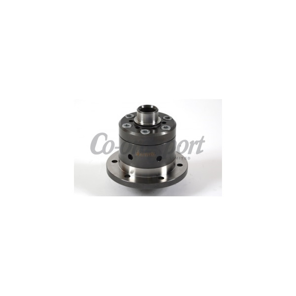 Quaife Midget Sprite ATB differential image