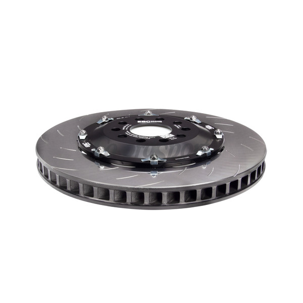 EBC Racing 2-Piece Floating Brake Discs image