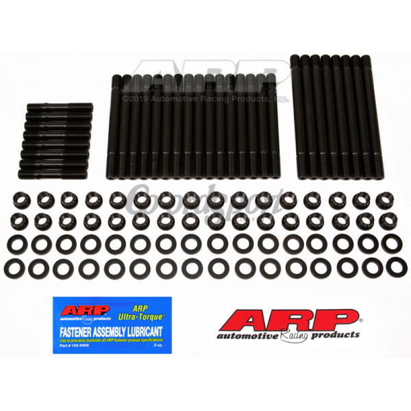 ARP Mark V w/Dart heads undercut 12pt head stud kit image