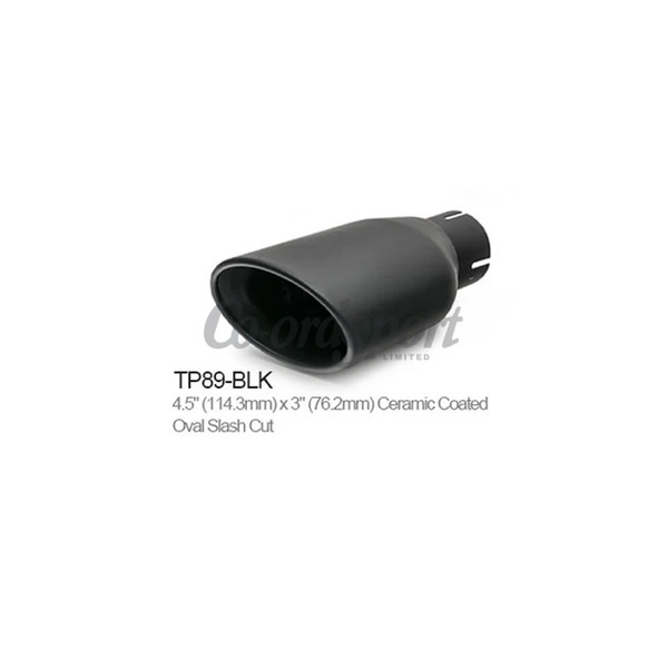 COBRA Audi S3 (8Y) (Sportback) (20-) Race GPF Back System (Non Re image