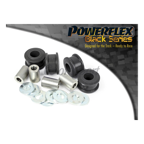 Powerflex Front Anti Roll Bar Link Bush 10mm image