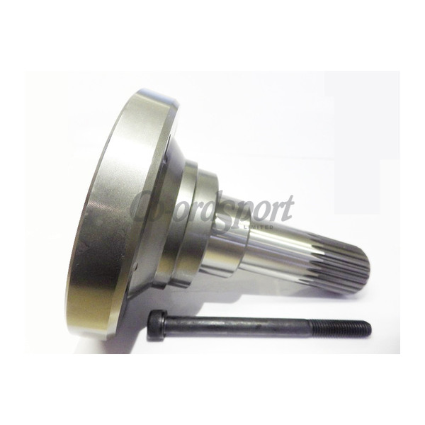 Quaife 7.5in Rear 2WD ATB differential Cosworth Flanges image