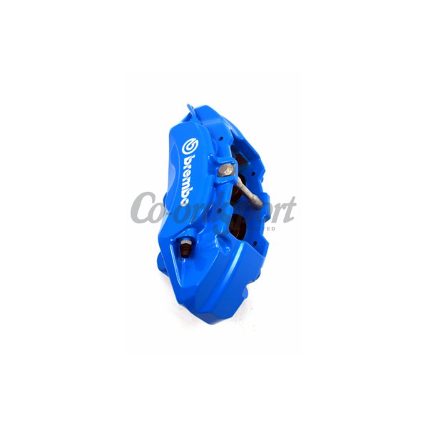 Ford Focus RS Mk3 Lh Front Caliper (Blue) 2016> image