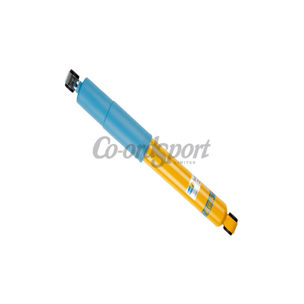 Bilstein B6 Damper - Nissan Frontier 2WD 2DR '98-;H;B6 image