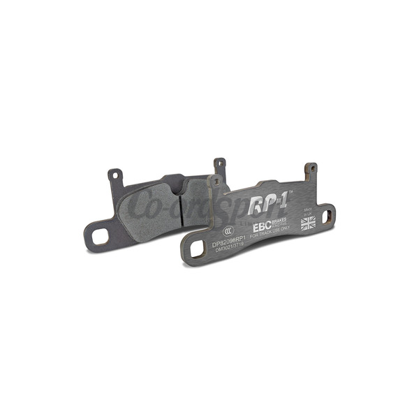 EBC Racing RP-1 Brake Pads image