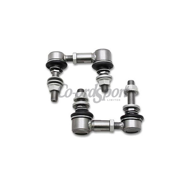 SuperPro  12Mm Adj Swaybar Link image