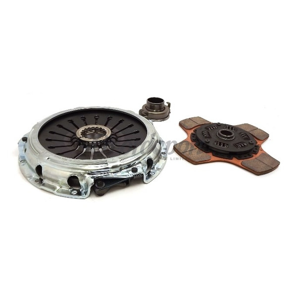 Exedy Single Series Clutch Kit image