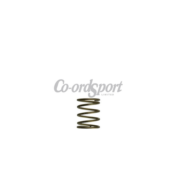 Turbosmart GenV WG45/50 3psi Orange Inner Spring image