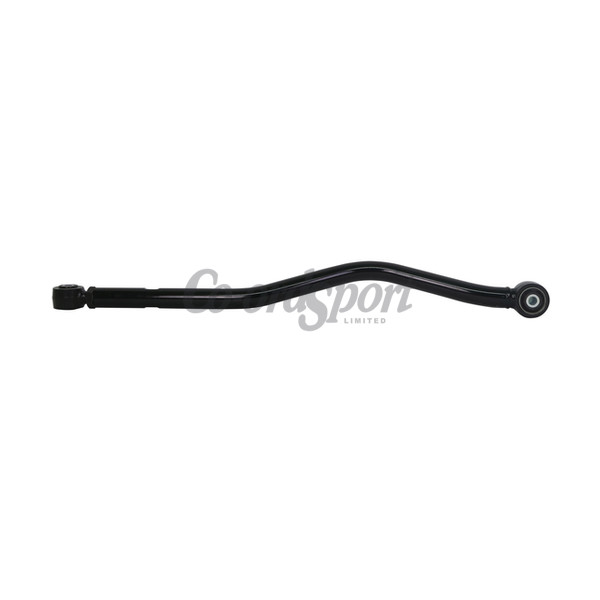 SuperPro Complete Arms Panhard Rod - Wrangler 2007-2018 JK RHD image