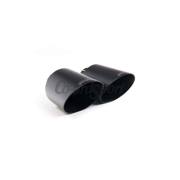 Milltek Sport Black Tip Yaris GR image