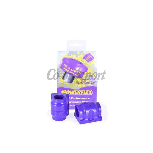 Powerflex  Front Anti Roll Bar Bush 28mm Land Rover Discovery 3 image